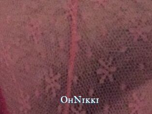 OhNikki