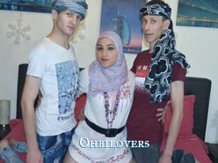 ohbilovers sexchat