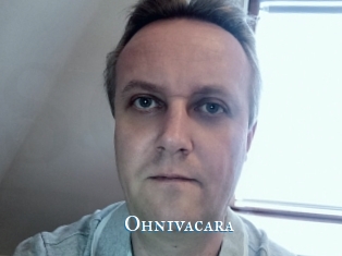 Ohnivacara