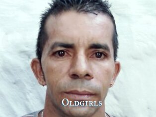 Oldgirls