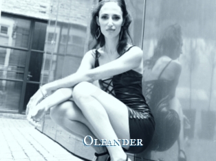 Oleander