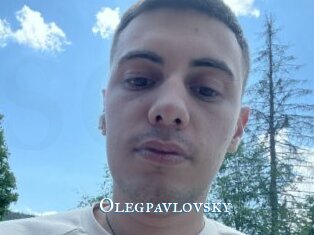 Olegpavlovsky