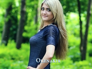 Olenakir