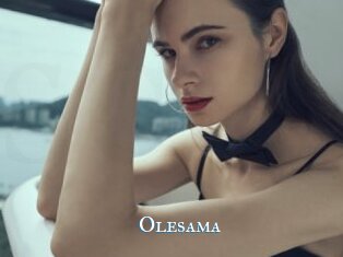 Olesama