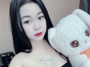 Olesi