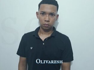 Olivaresh