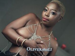 Olivekasali