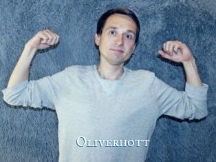 Oliver_hott