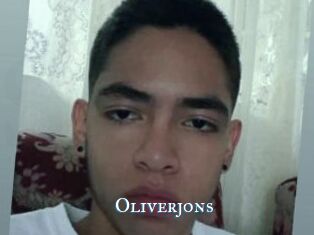 Oliverjons