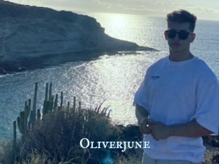 Oliverjune
