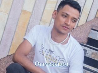Oliverkimm