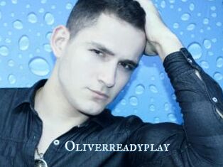 Oliverreadyplay
