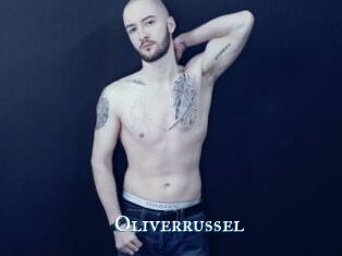 Oliverrussel