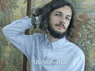 Oliversmile