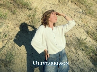 Oliviabelson