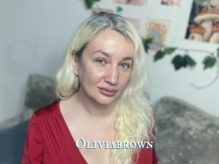 Oliviabrown