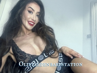 Oliviaedenbabestation