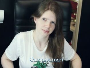 Oliviafloret