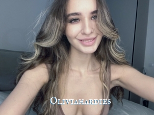oliviahardies sexchat