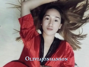 Oliviajonhanson