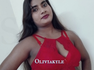 Oliviakyle