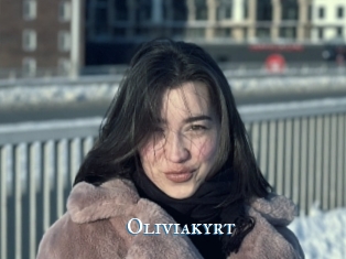 Oliviakyrt