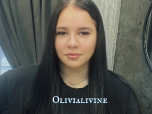 Olivialivine