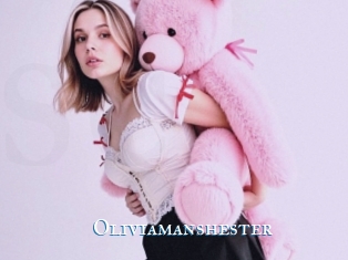 Oliviamanshester
