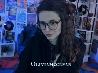 Oliviamcclean