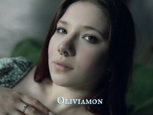 Oliviamon