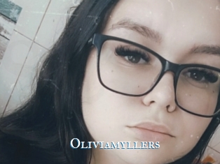 Oliviamyllers