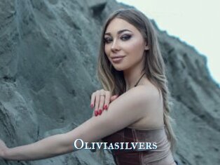 Oliviasilvers