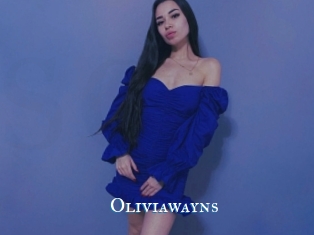 Oliviawayns