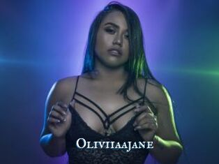 Oliviiaajane