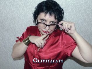 Oliviyacats