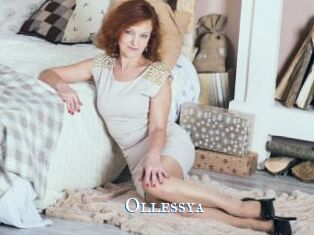 Ollessya