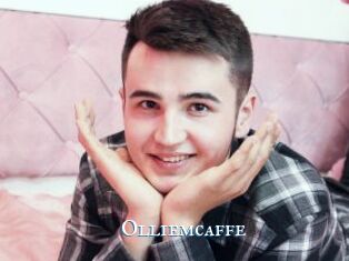 Olliemcaffe