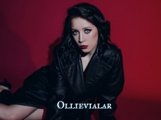 Ollievialar