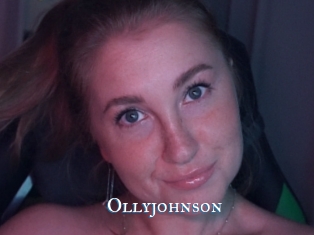 Ollyjohnson