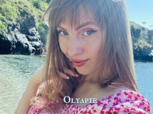 Olyapie