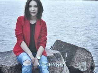 Olyunkya