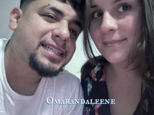 Omarandaleene