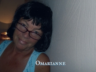 omarianne sexchat