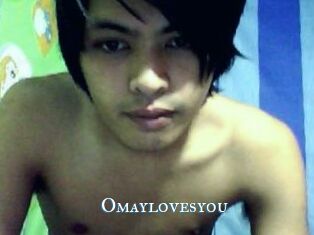 Omaylovesyou