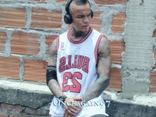 Onceagain97