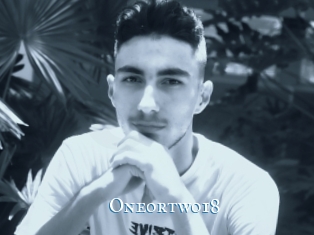 Oneortwo18