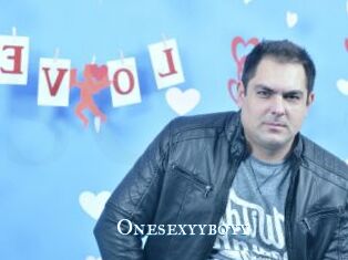 Onesexyyboyy