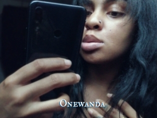 Onewanda