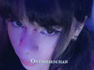 Onimomochan