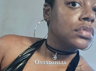 Onyxdahlia